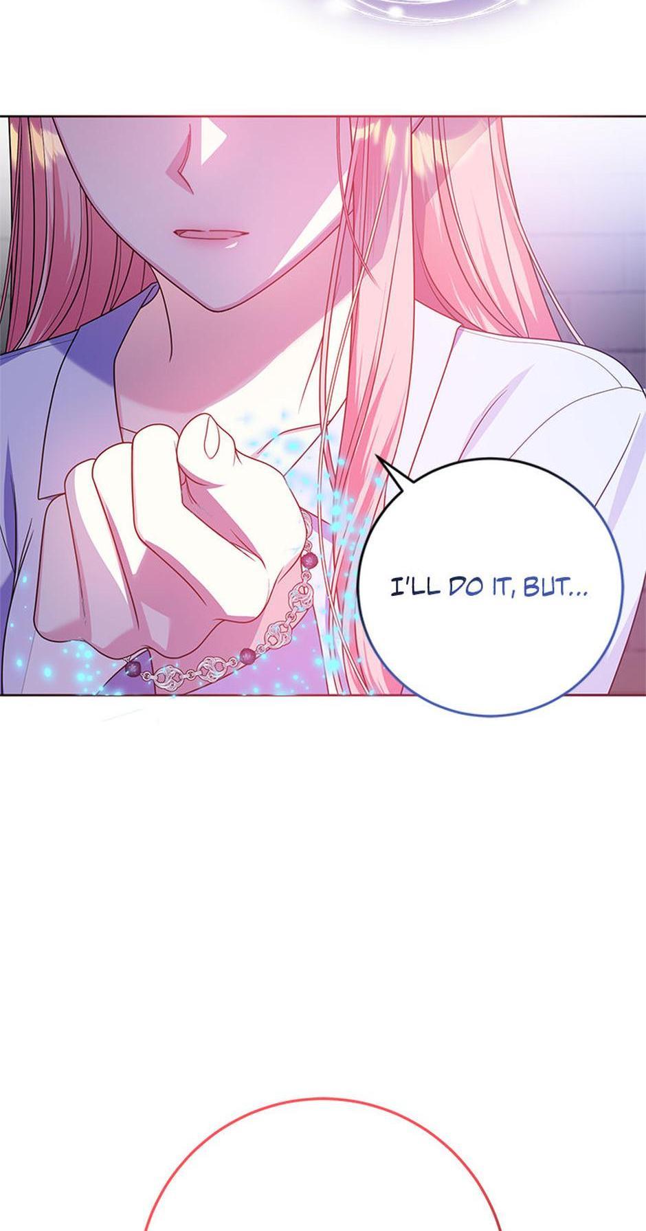 I Met the Male Lead in Prison Chapter 28 45